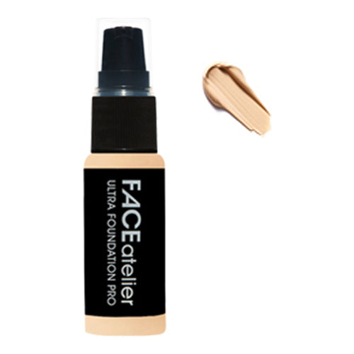 FACE atelier Ultra Foundation PRO - #2 Ivory - ADDROS.COM